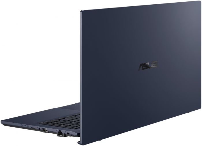 Ноутбук ASUS ExpertBook B1 B1500CEPE-BQ0878R 15.6FHD/Intel i5-1135G7/16/512F/NVD330-2/W10P