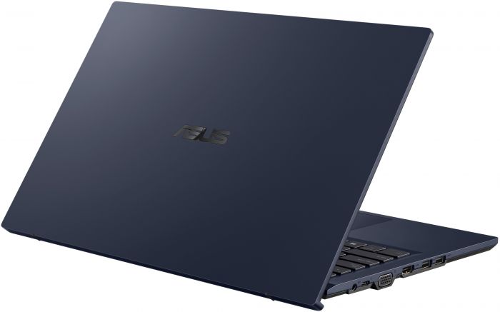 Ноутбук ASUS ExpertBook B1 B1500CEPE-BQ0878R 15.6FHD/Intel i5-1135G7/16/512F/NVD330-2/W10P