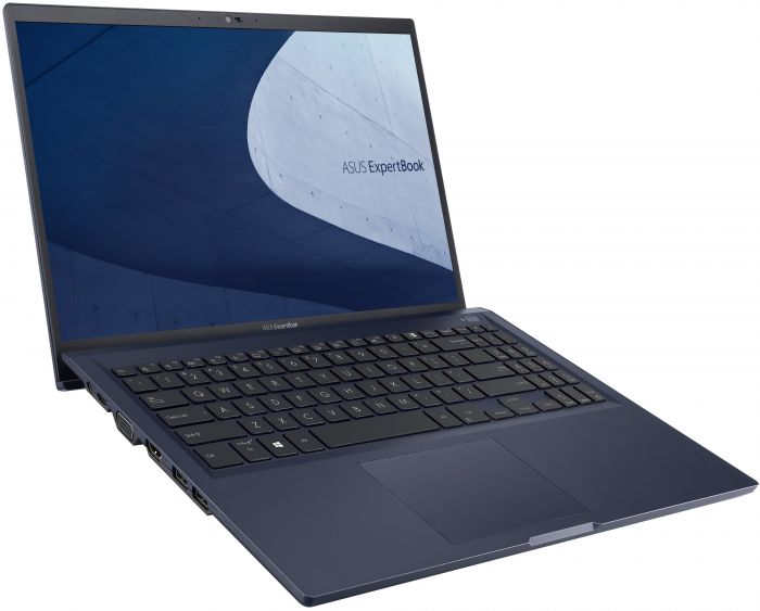 Ноутбук ASUS ExpertBook B1 B1500CEPE-BQ0878R 15.6FHD/Intel i5-1135G7/16/512F/NVD330-2/W10P