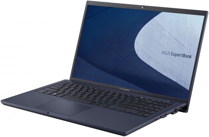 Ноутбук ASUS ExpertBook B1 B1500CEPE-BQ0878R 15.6FHD/Intel i5-1135G7/16/512F/NVD330-2/W10P