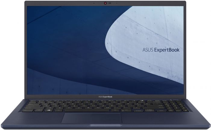 Ноутбук ASUS ExpertBook B1 B1500CEPE-BQ0878R 15.6FHD/Intel i5-1135G7/16/512F/NVD330-2/W10P