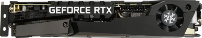 Відеокарта INNO3D GeForce RTX 3070 8Gb GDDR6 iChill X4 LHR