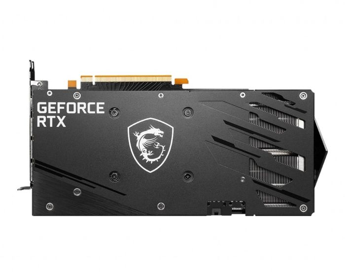 Вiдеокарта MSI GeForce RTX3050 8GB GDDR6 GAMING X