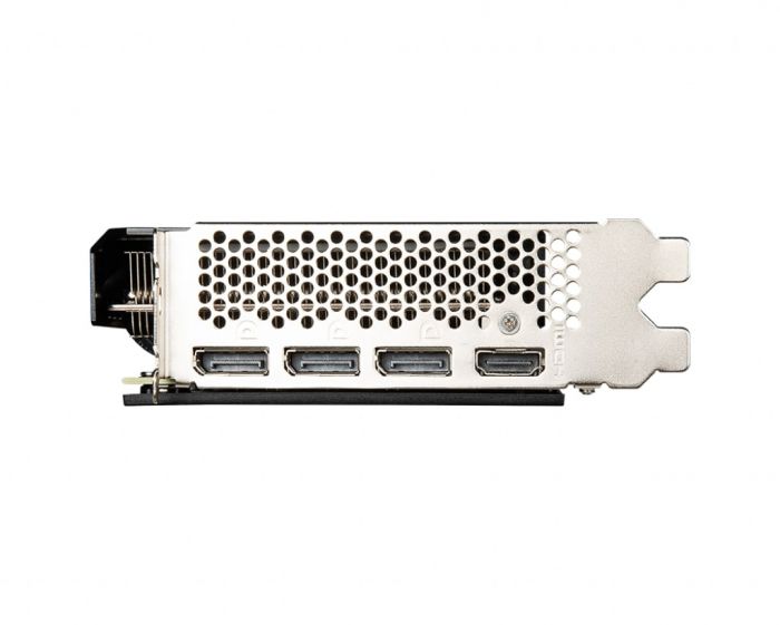 Вiдеокарта MSI GeForce RTX3060 12GB GDDR6 AERO ITX OC LHR