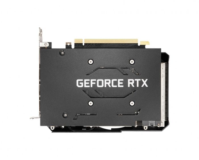 Вiдеокарта MSI GeForce RTX3060 12GB GDDR6 AERO ITX OC LHR