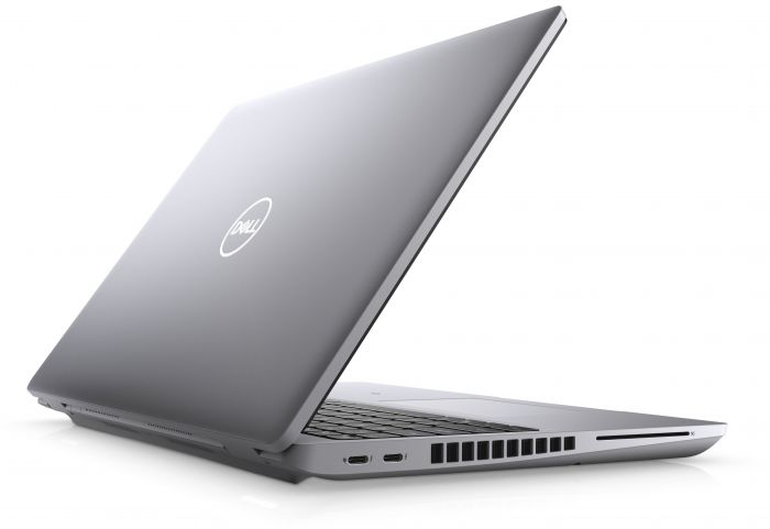 Ноутбук Dell Latitude 5521 15.6FHD IPS AG/Intel i7-11850H/16/512F/int/W11P