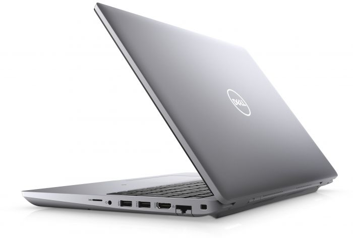 Ноутбук Dell Latitude 5521 15.6FHD IPS AG/Intel i7-11850H/16/512F/int/W11P