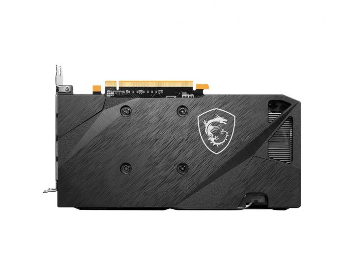 Вiдеокарта MSI Radeon RX 6600 8GB DDR6 MECH