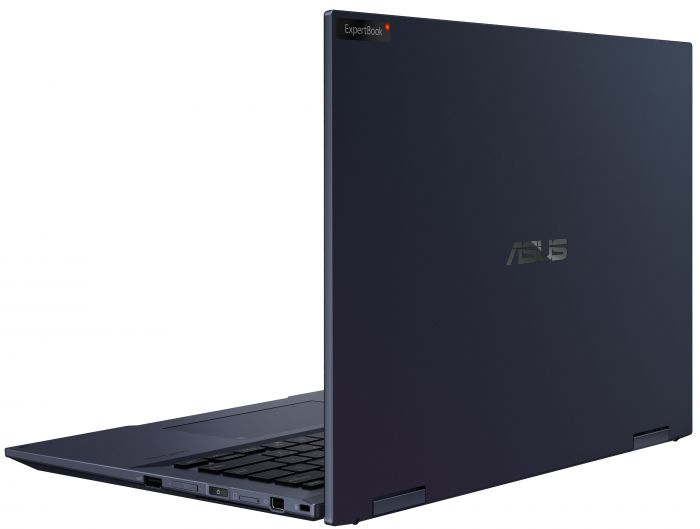 Ноутбук ASUS ExpertBook B7 B7402FEA-LA0385R 14WUXGA Touch/Intel i5-1135G7/16/512F/int/W10P