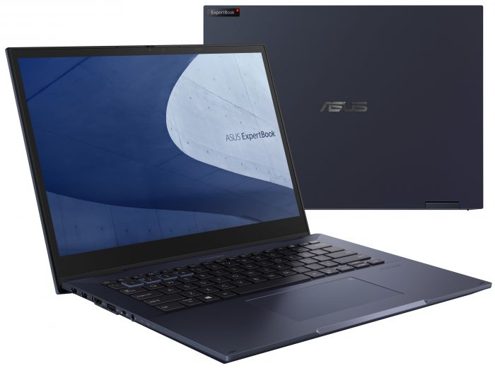 Ноутбук ASUS ExpertBook B7 B7402FEA-LA0385R 14WUXGA Touch/Intel i5-1135G7/16/512F/int/W10P