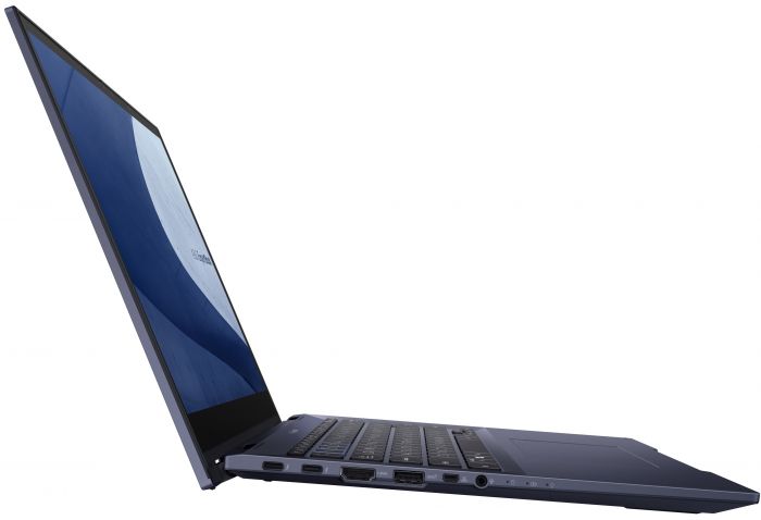 Ноутбук ASUS ExpertBook B7 B7402FEA-LA0385R 14WUXGA Touch/Intel i5-1135G7/16/512F/int/W10P