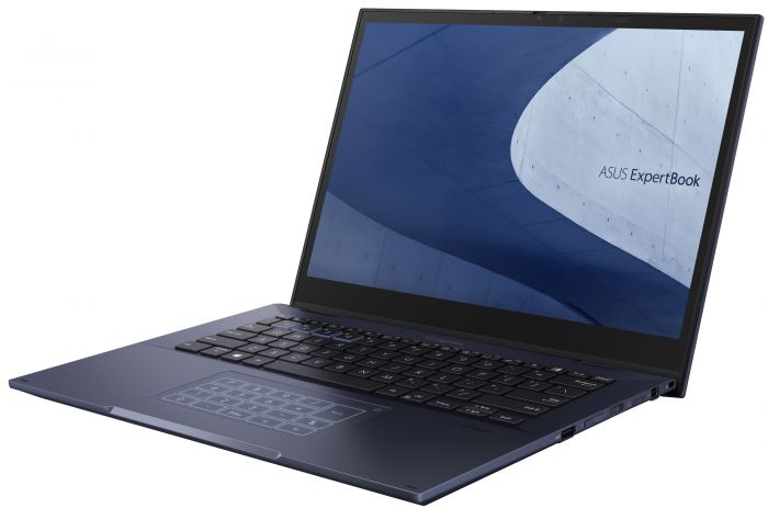 Ноутбук ASUS ExpertBook B7 B7402FEA-LA0385R 14WUXGA Touch/Intel i5-1135G7/16/512F/int/W10P