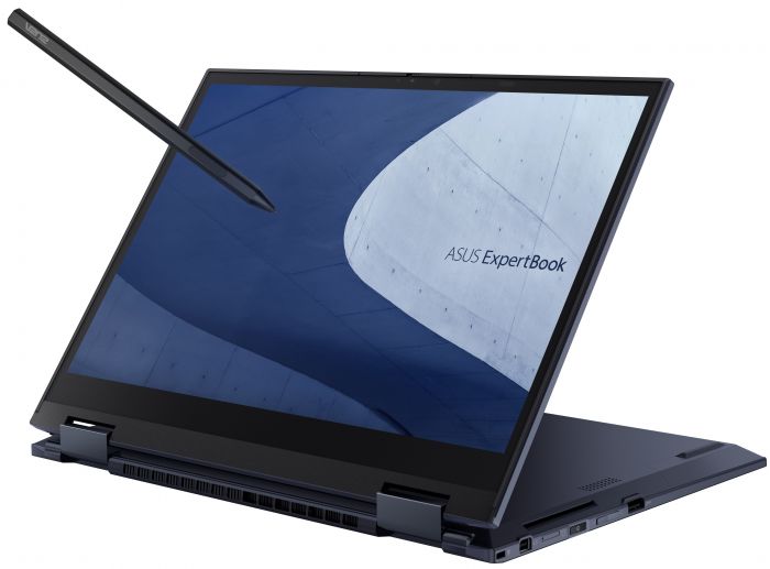 Ноутбук ASUS ExpertBook B7 B7402FEA-LA0385R 14WUXGA Touch/Intel i5-1135G7/16/512F/int/W10P