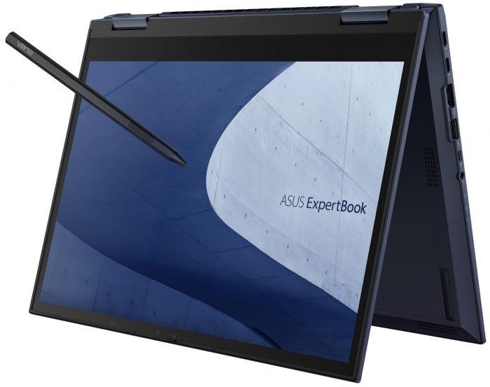 Ноутбук ASUS ExpertBook B7 B7402FEA-LA0385R 14WUXGA Touch/Intel i5-1135G7/16/512F/int/W10P