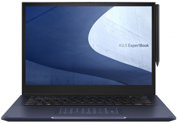 Ноутбук ASUS ExpertBook B7 B7402FEA-LA0385R 14WUXGA Touch/Intel i5-1135G7/16/512F/int/W10P