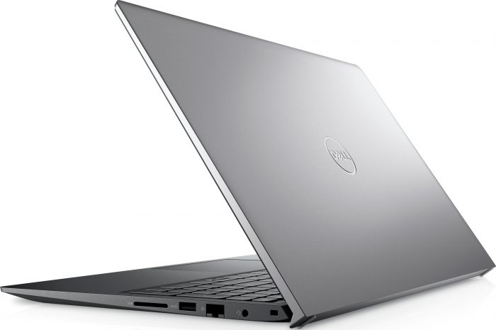 Ноутбук Dell Vostro 5510 15.6FHD AG/Intel i5-11320H/8/256F/int/W11P/Grey