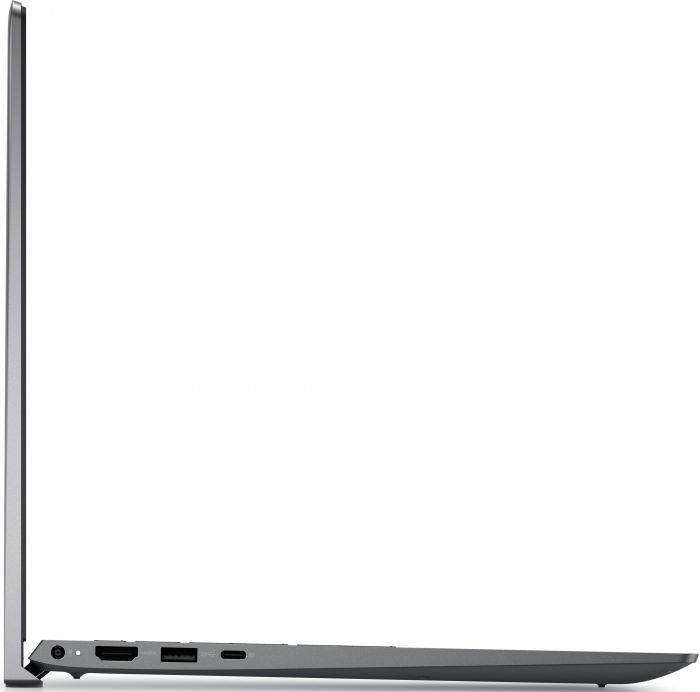 Ноутбук Dell Vostro 5510 15.6FHD AG/Intel i5-11320H/8/256F/int/W11P/Grey