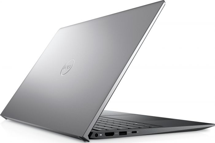 Ноутбук Dell Vostro 5510 15.6FHD AG/Intel i5-11320H/8/256F/int/W11P/Grey