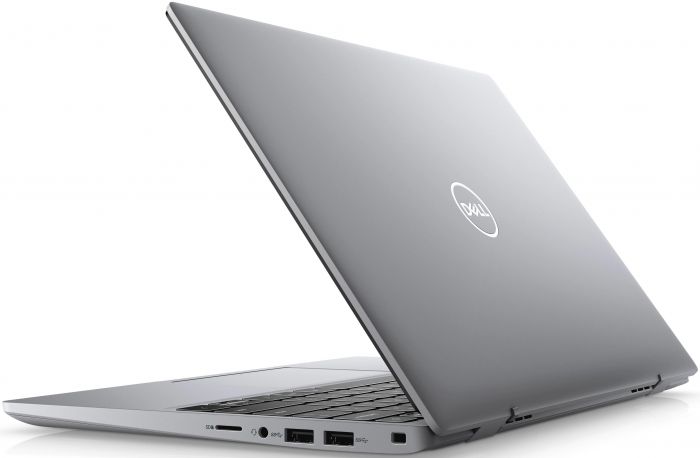 Ноутбук Dell Latitude 3320 13.3FHD IPS AG/Intel i7-1165G7/8/512F/int/Lin