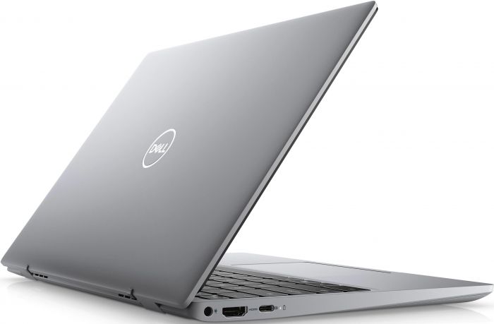 Ноутбук Dell Latitude 3320 13.3FHD IPS AG/Intel i7-1165G7/8/512F/int/Lin