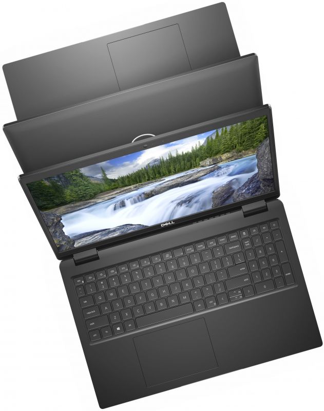 Ноутбук Dell Latitude 3520 15.6FHD AG/Intel i5-1145G7/8/256F/int/Lin