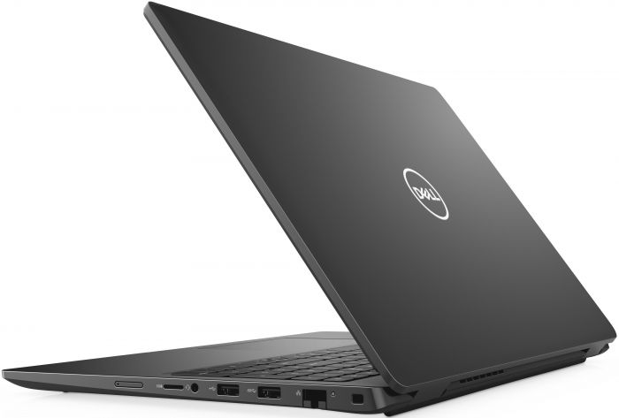 Ноутбук Dell Latitude 3520 15.6FHD AG/Intel i5-1145G7/8/256F/int/Lin