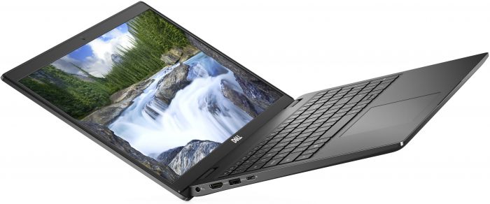 Ноутбук Dell Latitude 3520 15.6FHD AG/Intel i5-1145G7/8/256F/int/W11P