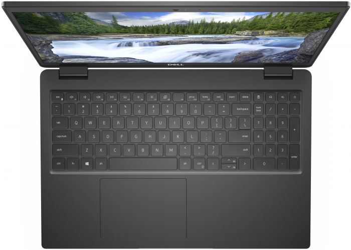 Ноутбук Dell Latitude 3520 15.6FHD AG/Intel i5-1145G7/8/256F/int/W11P