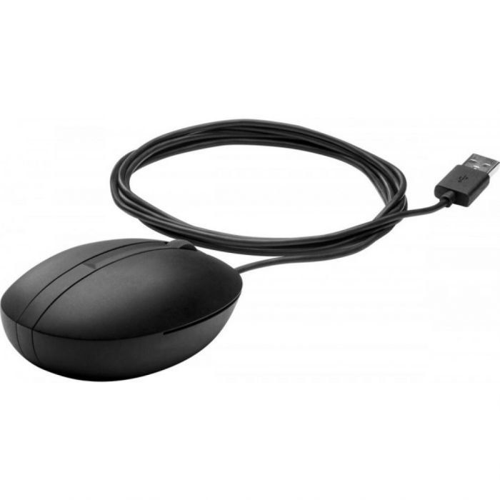 Миша HP 320M USB Black