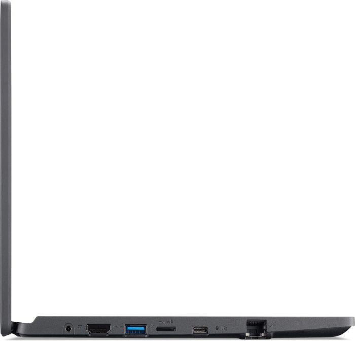 Ноутбук Acer TravelMate B3 TMB311-31 11.6HD IPS/Intel Cel 4120/4/128F/int/W10P