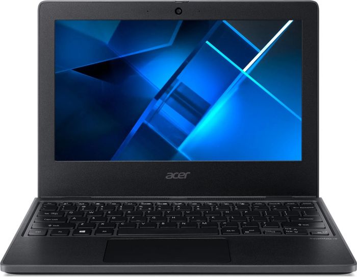 Ноутбук Acer TravelMate B3 TMB311-31 11.6HD IPS/Intel Cel 4120/4/128F/int/W10P