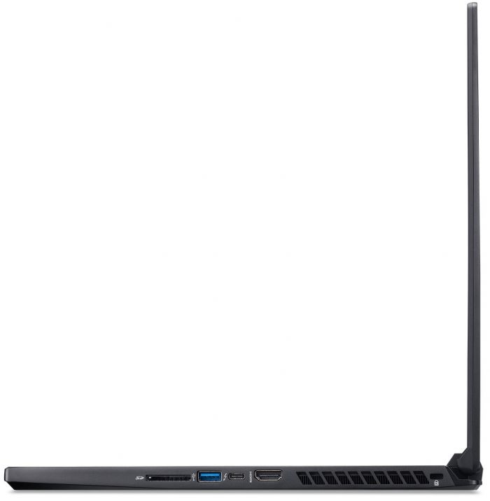 Ноутбук Acer ConceptD 5 CN516-72P 16 3K IPS/Intel i7-11800H/16/512F/NVD A3000-6/W11P