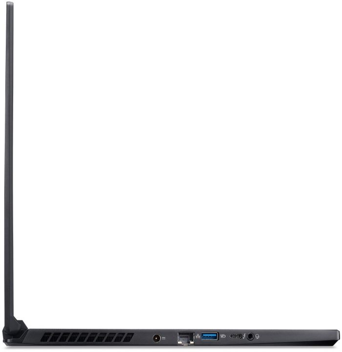 Ноутбук Acer ConceptD 5 CN516-72P 16 3K IPS/Intel i7-11800H/16/512F/NVD A3000-6/W11P