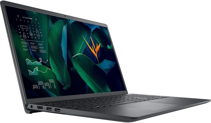 Ноутбук Dell Vostro 3515 15.6FHD AG/AMD R5 3450U/8/256F/int/Lin