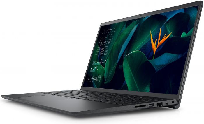 Ноутбук Dell Vostro 3515 15.6FHD AG/AMD R5 3450U/8/256F/int/Lin