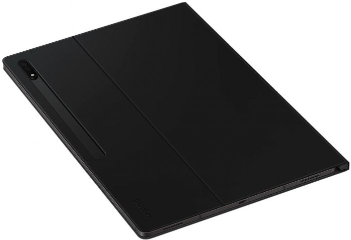 Чохол Samsung Book Cover для планшету Galaxy Tab S8 Ultra (X900) Black