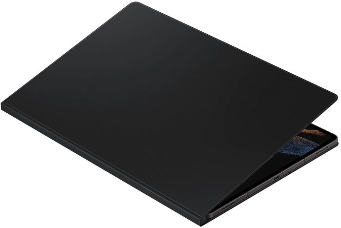 Чохол Samsung Book Cover для планшету Galaxy Tab S8 Ultra (X900) Black