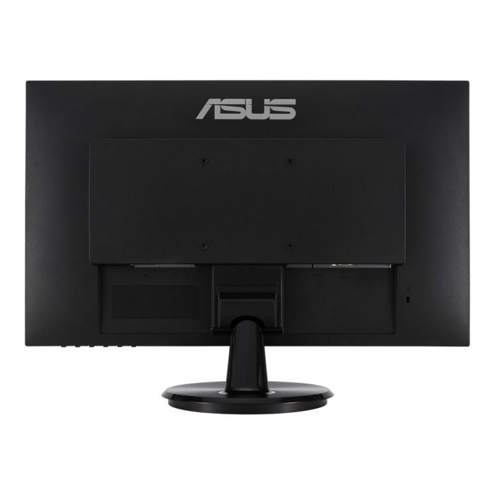 Монітор LCD 23.8" Asus VA24DQ D-Sub, HDMI, DP, MM, IPS, 75Hz, FreeSync