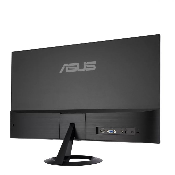 Монітор LCD 23.8" Asus VZ24EHE D-Sub, HDMI, Audio, IPS, 75Hz, 1ms, FreeSync