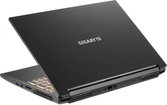 Ноутбук Gigabyte G5 KD 15.6 FHD 144Hz/intel i5-11400H/16/512GB/NVD3060P-6/DOS