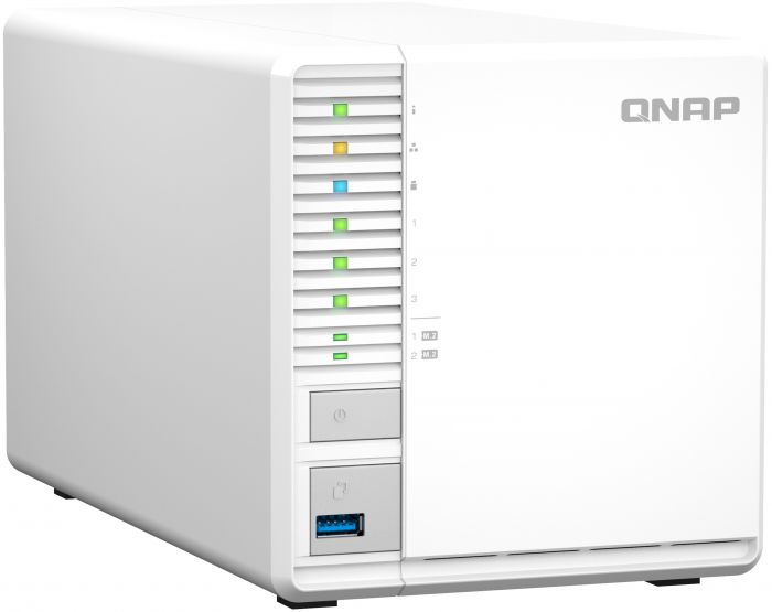 Мережеве сховище QNAP TS-364-4G