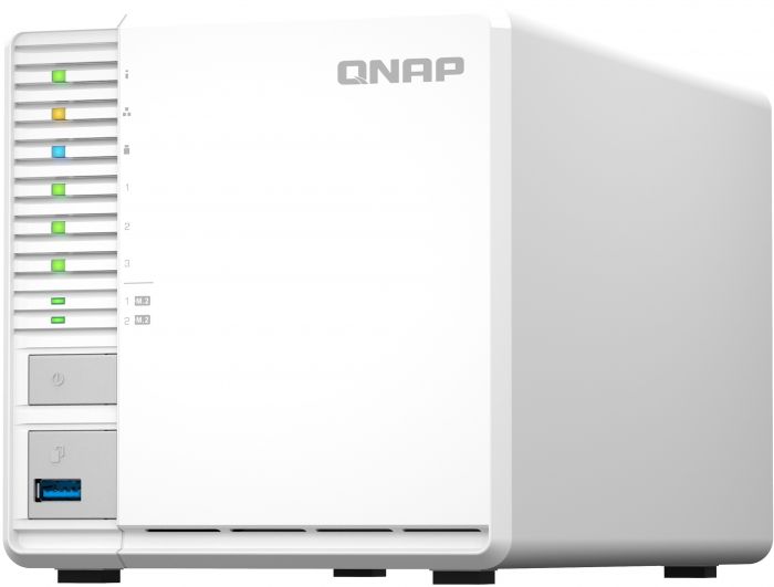 Мережеве сховище QNAP TS-364-4G