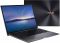 Ноутбук ASUS Zenbook S UX393EA-HK019T 13.9 3.3K Touch IPS/Intel i7-1165G7/16/512F/int/W10/Black
