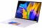 Ноутбук ASUS ZenBook UX5400EG-KN129 14WQXGA+ Touch OLED/Intel i7-1165G7/16/1024F/NVD450-2/noOS/Lilac Mist