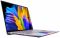Ноутбук ASUS ZenBook UX5400EG-KN129 14WQXGA+ Touch OLED/Intel i7-1165G7/16/1024F/NVD450-2/noOS/Lilac Mist