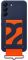 Чохол Samsung Silicone with Strap Cover для смартфону Galaxy S22+ (S906) Navy