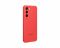 Чохол Samsung Silicone Cover для смартфону Galaxy S22 (S901) Glow Red