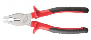 Пасатижі комбіновані Top Tools, 200 мм