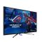 Монітор LCD 42.5" Asus ROG Strix XG438QR 3xHDMI, DP, 2xUSB, MM, VA, 3840x2160, 120Hz, 1ms, FreeSync, HDR600