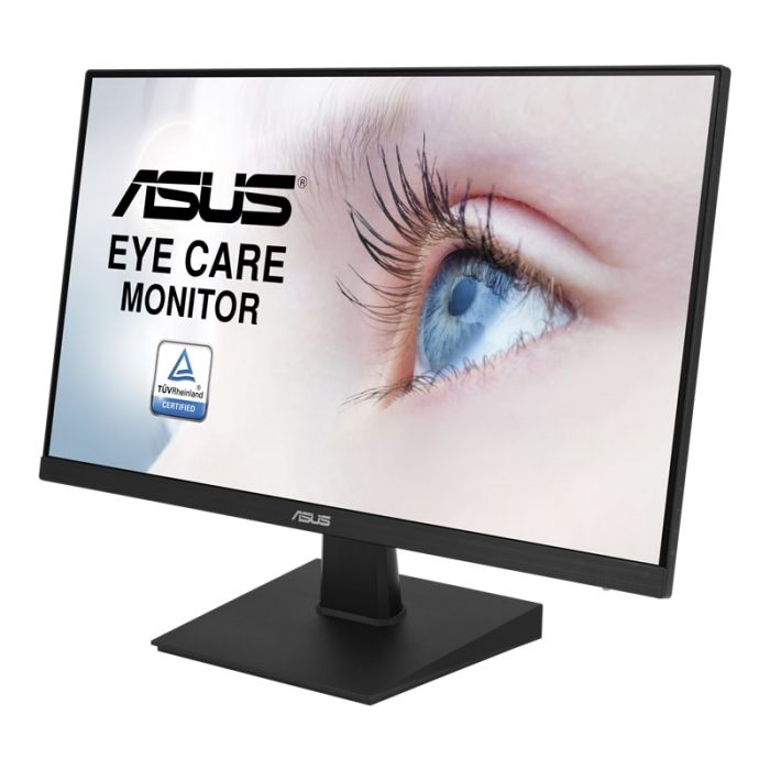 Монітор LCD 23.8" Asus VA24EHE D-Sub, HDMI, DVI, IPS, 75Hz, 99%sRGB, Freesync